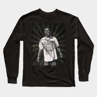 DMX Long Sleeve T-Shirt